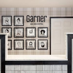 Garner Hotel Salt Lake City Airport By Ihg